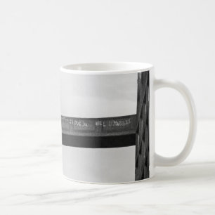 Kärlek Kaffemugg