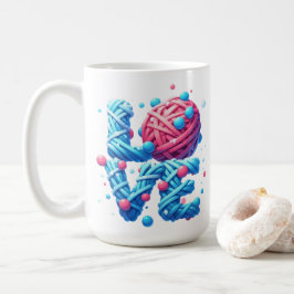 KÄRLEK KAFFEMUGG