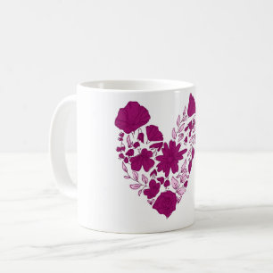 Kärlek Kaffemugg