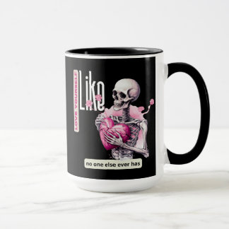 Kärlek kaffemugg