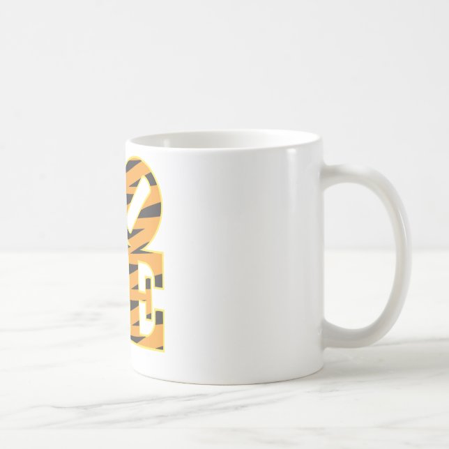 KÄRLEK KAFFEMUGG (Höger)