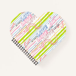 kärlek kärlek kärlek är allt du behöver för att ta