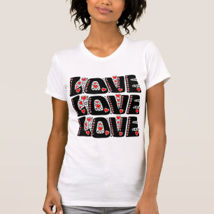 Kärlek, Kärlek, Kärlek Tee Shirt