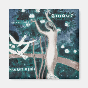 Kärlek (Kärlek), Maurice Denis Magnet