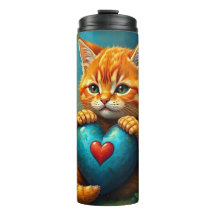 Kärlek Kattunge