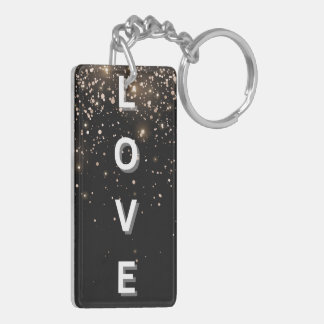 KÄRLEK KEYCHAIN