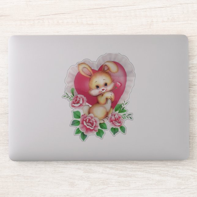 Kärlek Klistermärken (Dator)