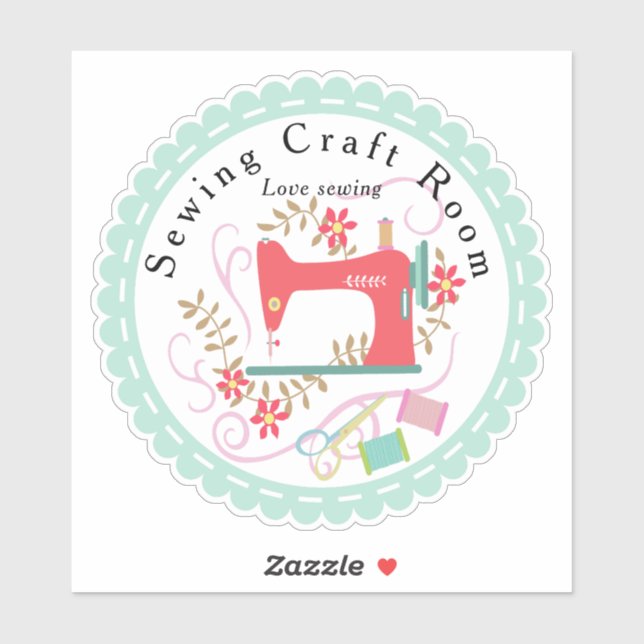 Kärlek Klistermärken (Ark)