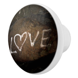KÄRLEK KNOPP