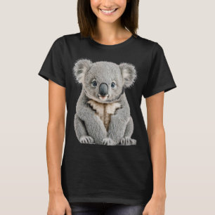 Kärlek Koala Bears T-Shirt