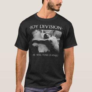 Kärlek kommer att slita oss isär - Merch Essential T Shirt
