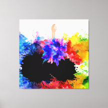 Kärlek kommer mänskligheten inte att förinta moder