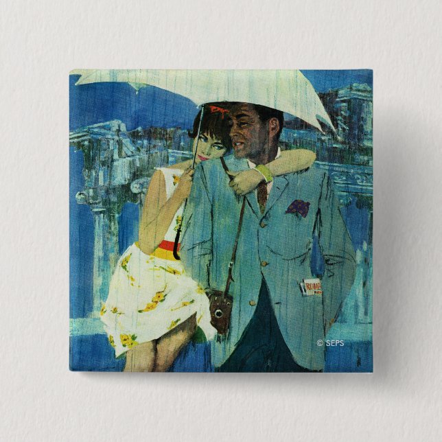 Kärlek kommer till Fröcken Lucas Knapp (Framsida)