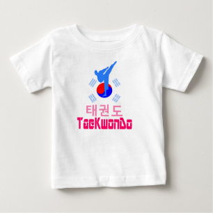 ❤ ☯ ✔ Kärlek koreansk martial Art-TaeKwonDo must-h Tröja