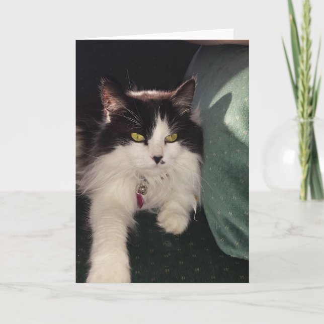 Kärlek Kort (Framsida)