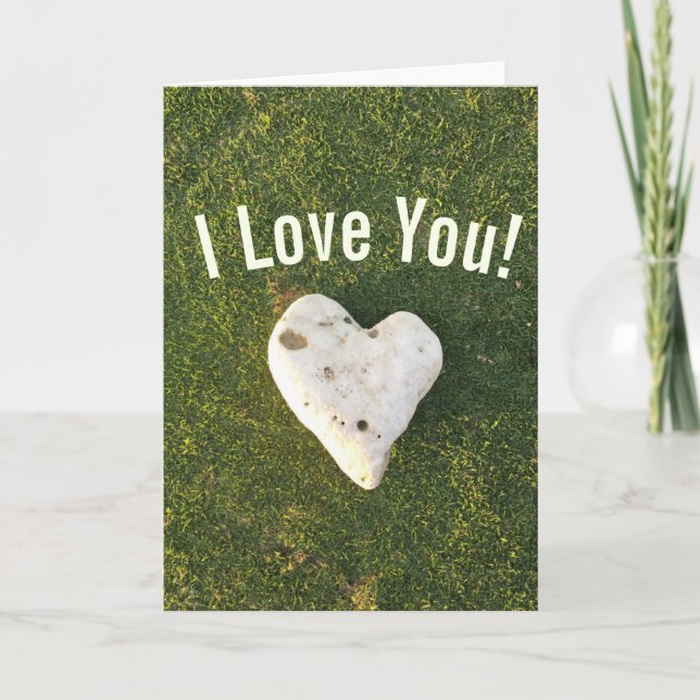 Kärlek Kort (Framsida)