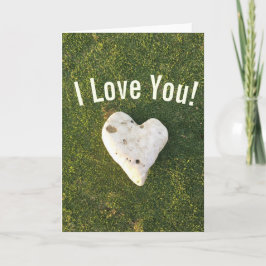 Kärlek Kort