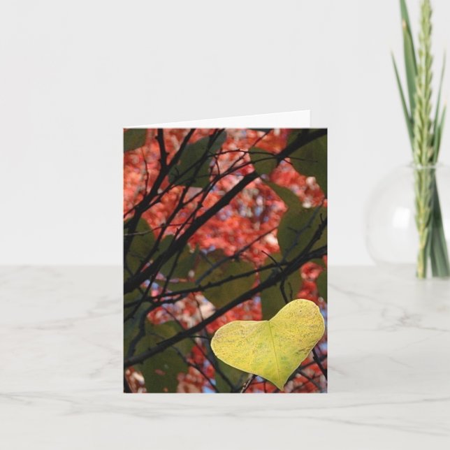 Kärlek Kort (Framsida)