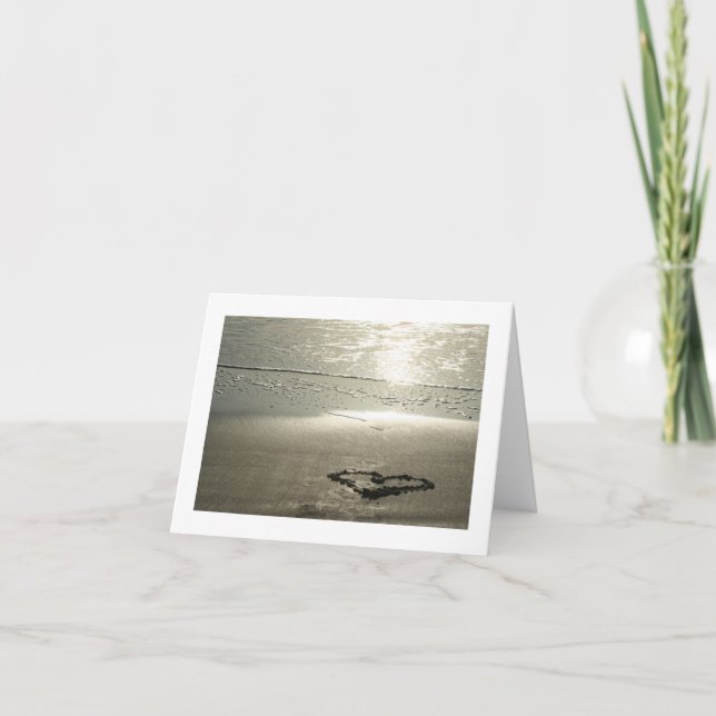 Kärlek Kort (Framsida)