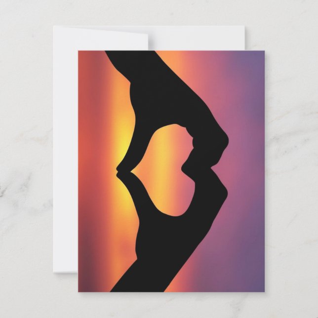 KÄRLEK-KORT (Framsida)