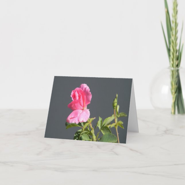 Kärlek... Kort (Framsida)