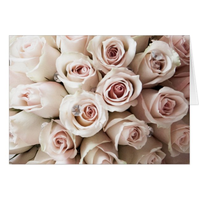 Kärlek-kort för Möhippa intensiv Hälsningskort (Framsidan Horizontal)