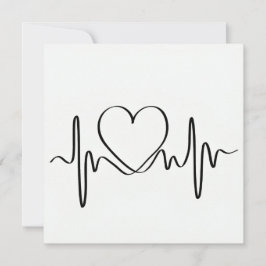 kärlek kort, roligt, valentin, årsdag. tack kort