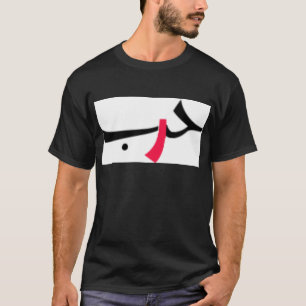 kärlek-krig tee shirt