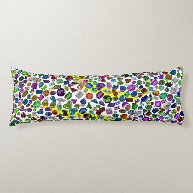 Kärlek Kroppskudde (Framsidan)