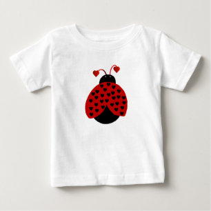 Kärlek Kryp Shirt T