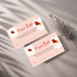 Kärlek kryp, sött skäggiga daggregat för spädbarn tilläggskort