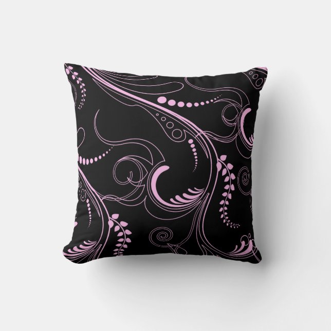 Kärlek Kudde (Framsida)