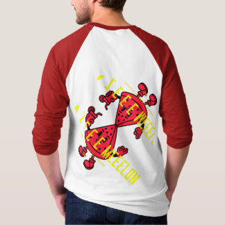 kärlek kvinnor T-Shirt