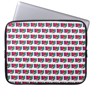 Kärlek Laptop Fodral