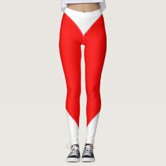 Kärlek Leggings