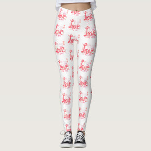 KÄRLEK Leggings