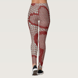 KÄRLEK LEGGINGS