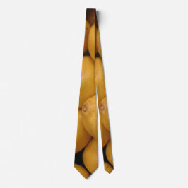 Kärlek Lemon Neck Tie Slips