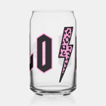 Kärlek Leopard Skriv ut blixt