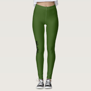 Kärlek Life Leggings