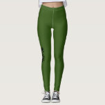 Kärlek Life-sträckningen dam Leggings<br><div class="desc">dam-baljväxter i kärlek-konstruktionen</div>