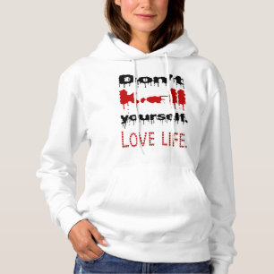 Kärlek Life T Shirt