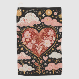 Kärlek ligger i Luft