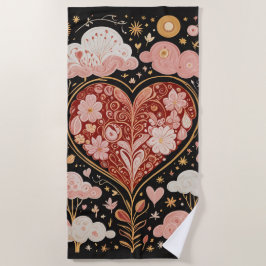 Kärlek ligger i Luft