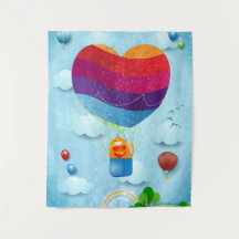 Kärlek ligger i luft