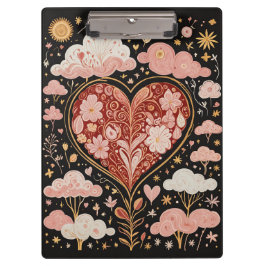 Kärlek ligger i Luft