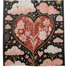 Kärlek ligger i Luft