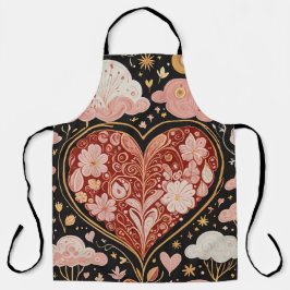 Kärlek ligger i Luft