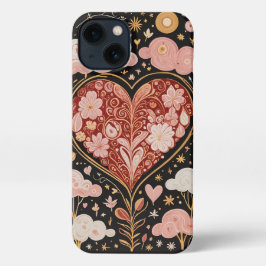 Kärlek ligger i Luft