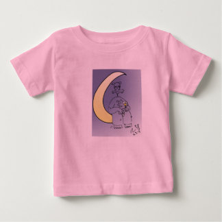 Kärlek ligger i luft 3 t shirt